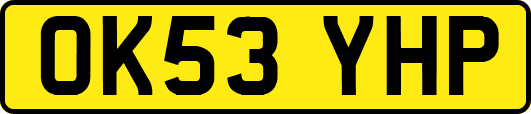 OK53YHP