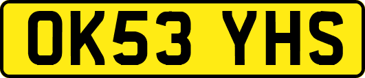 OK53YHS