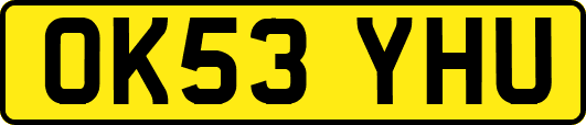 OK53YHU