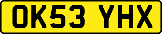 OK53YHX
