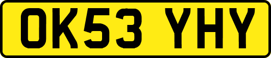 OK53YHY
