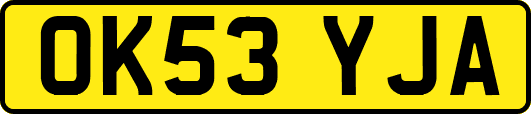 OK53YJA