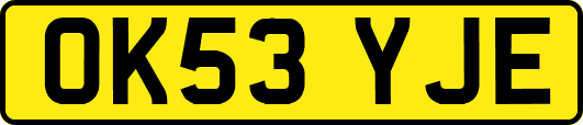OK53YJE