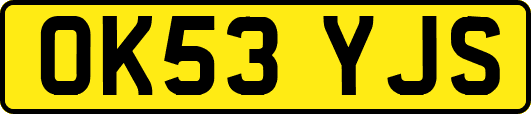 OK53YJS