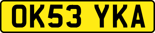 OK53YKA