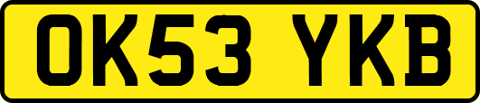 OK53YKB