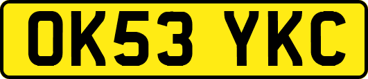 OK53YKC