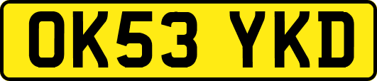 OK53YKD