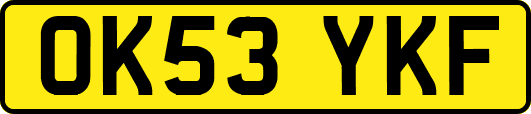 OK53YKF