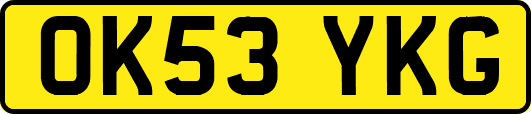 OK53YKG