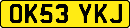 OK53YKJ