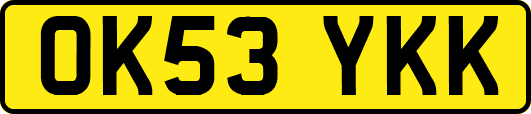 OK53YKK