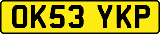 OK53YKP