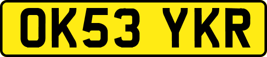 OK53YKR