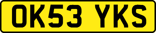 OK53YKS