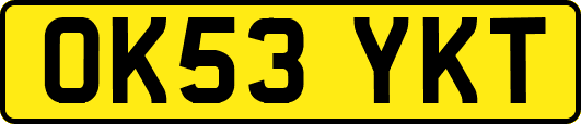 OK53YKT