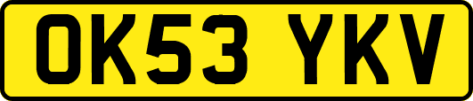 OK53YKV