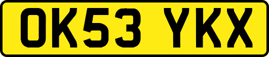 OK53YKX