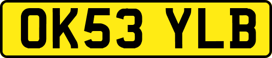 OK53YLB