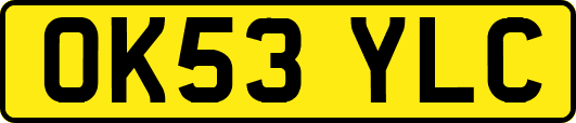 OK53YLC