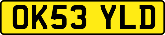 OK53YLD