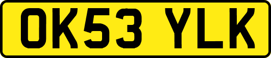 OK53YLK