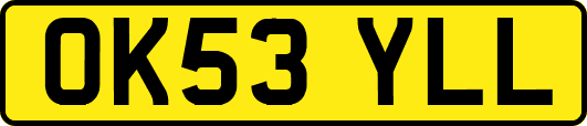 OK53YLL