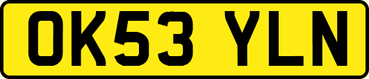 OK53YLN