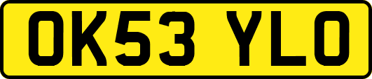 OK53YLO