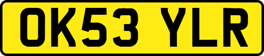OK53YLR