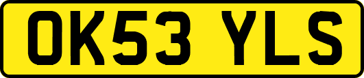 OK53YLS