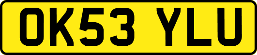 OK53YLU