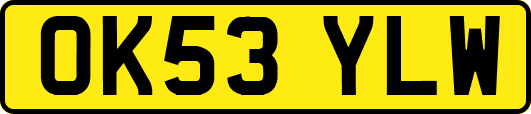 OK53YLW