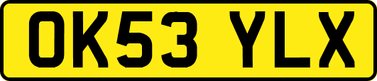 OK53YLX