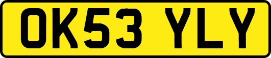 OK53YLY