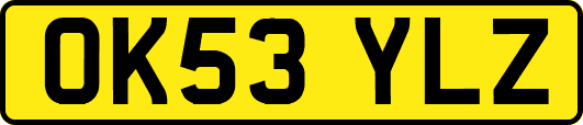 OK53YLZ