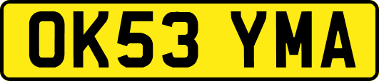 OK53YMA