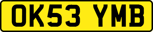 OK53YMB