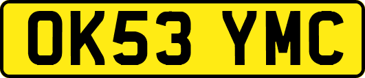 OK53YMC