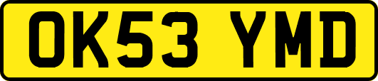OK53YMD