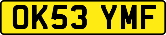 OK53YMF