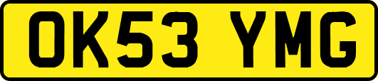 OK53YMG