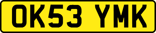 OK53YMK