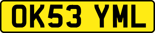 OK53YML