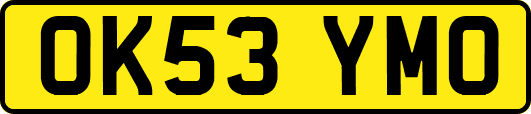 OK53YMO