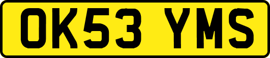 OK53YMS