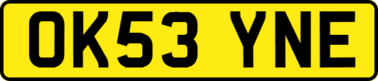 OK53YNE