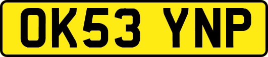 OK53YNP