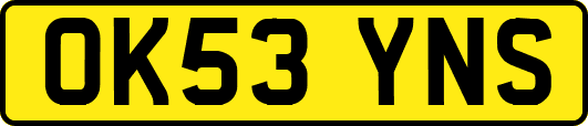 OK53YNS