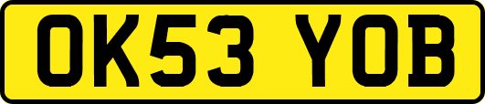 OK53YOB